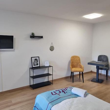 Twitch Apartments 아힘 외부 사진