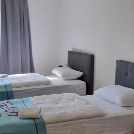 Twitch Apartments 아힘 외부 사진