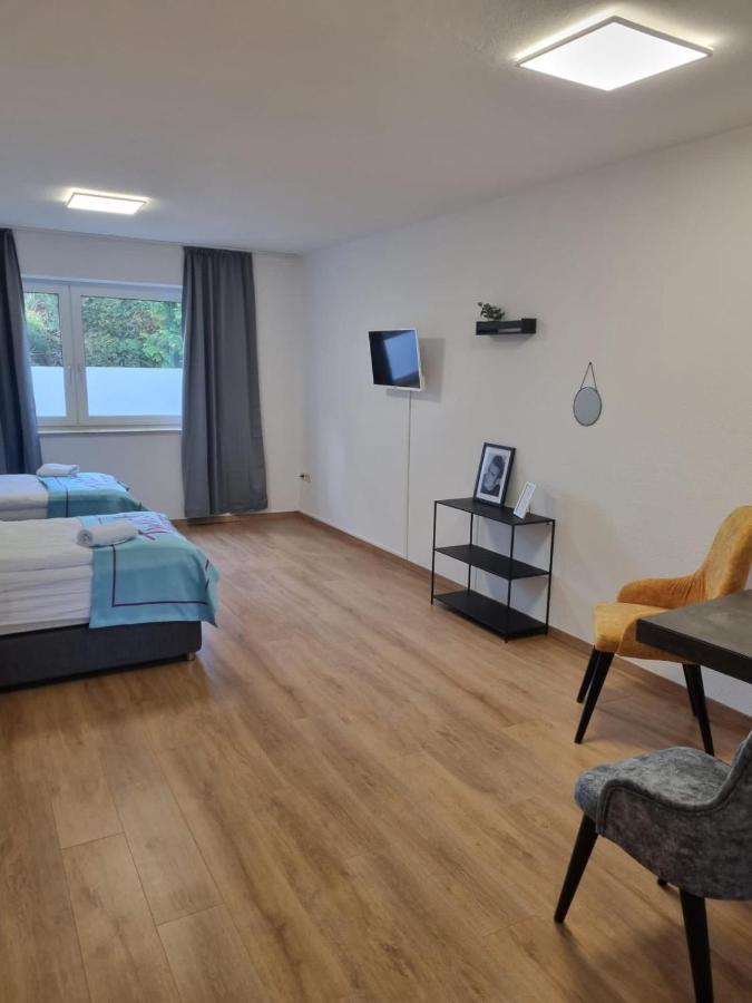 Twitch Apartments 아힘 외부 사진