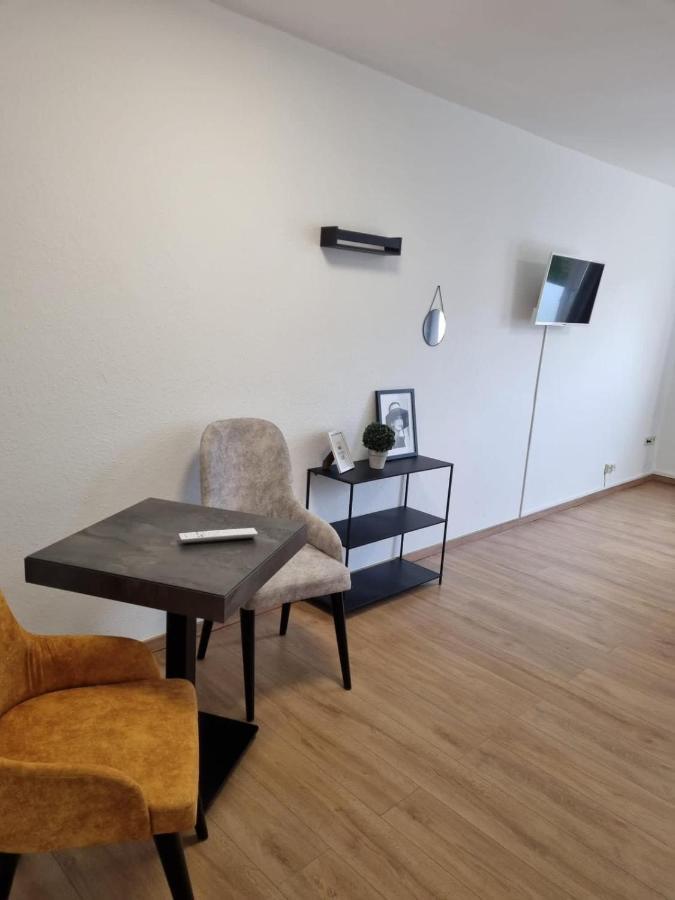 Twitch Apartments 아힘 외부 사진