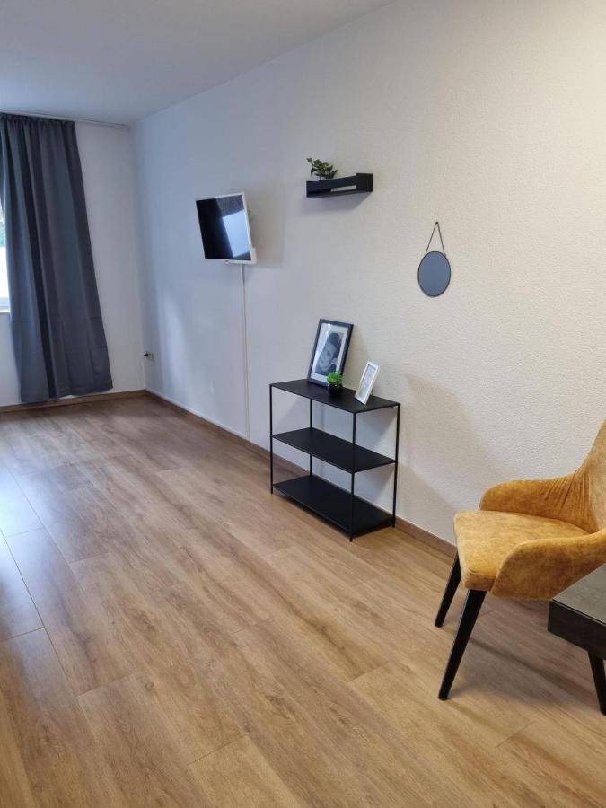 Twitch Apartments 아힘 외부 사진